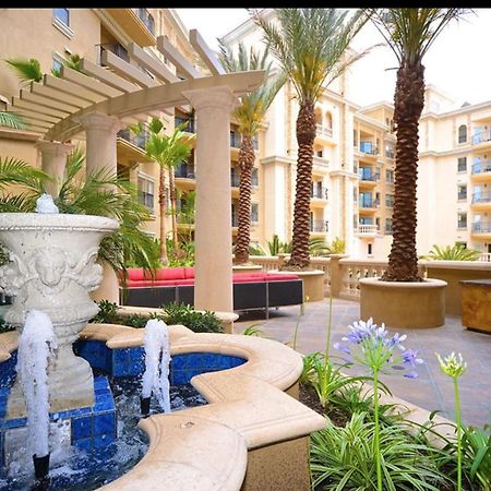 Socal Lux On Bixel Aparthotel Los Angeles Ngoại thất bức ảnh