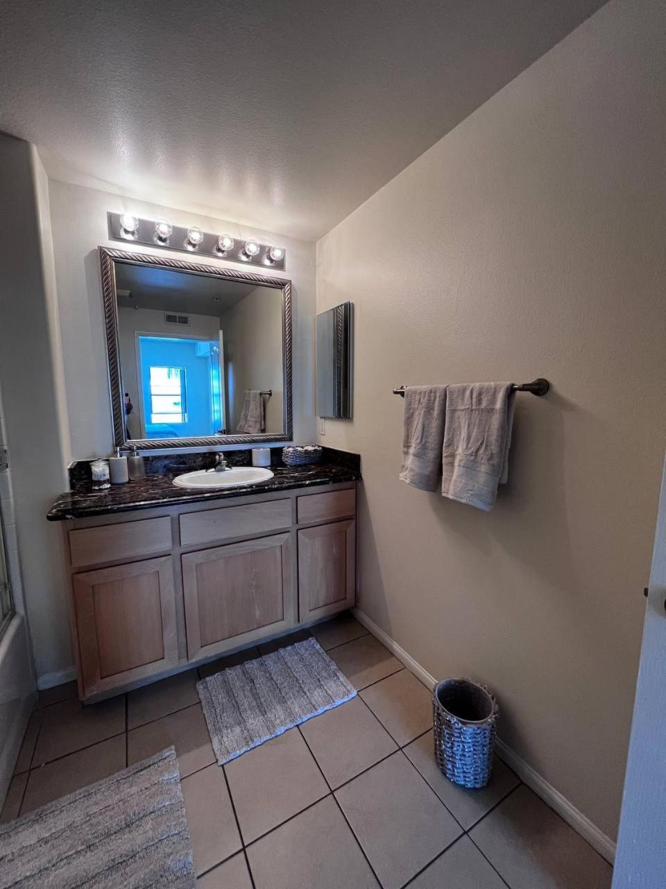 Socal Lux On Bixel Aparthotel Los Angeles Ngoại thất bức ảnh