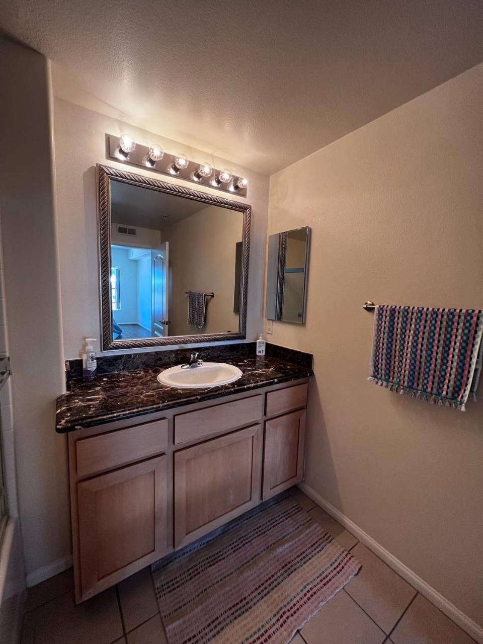 Socal Lux On Bixel Aparthotel Los Angeles Ngoại thất bức ảnh