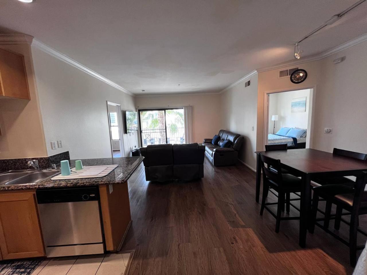 Socal Lux On Bixel Aparthotel Los Angeles Ngoại thất bức ảnh