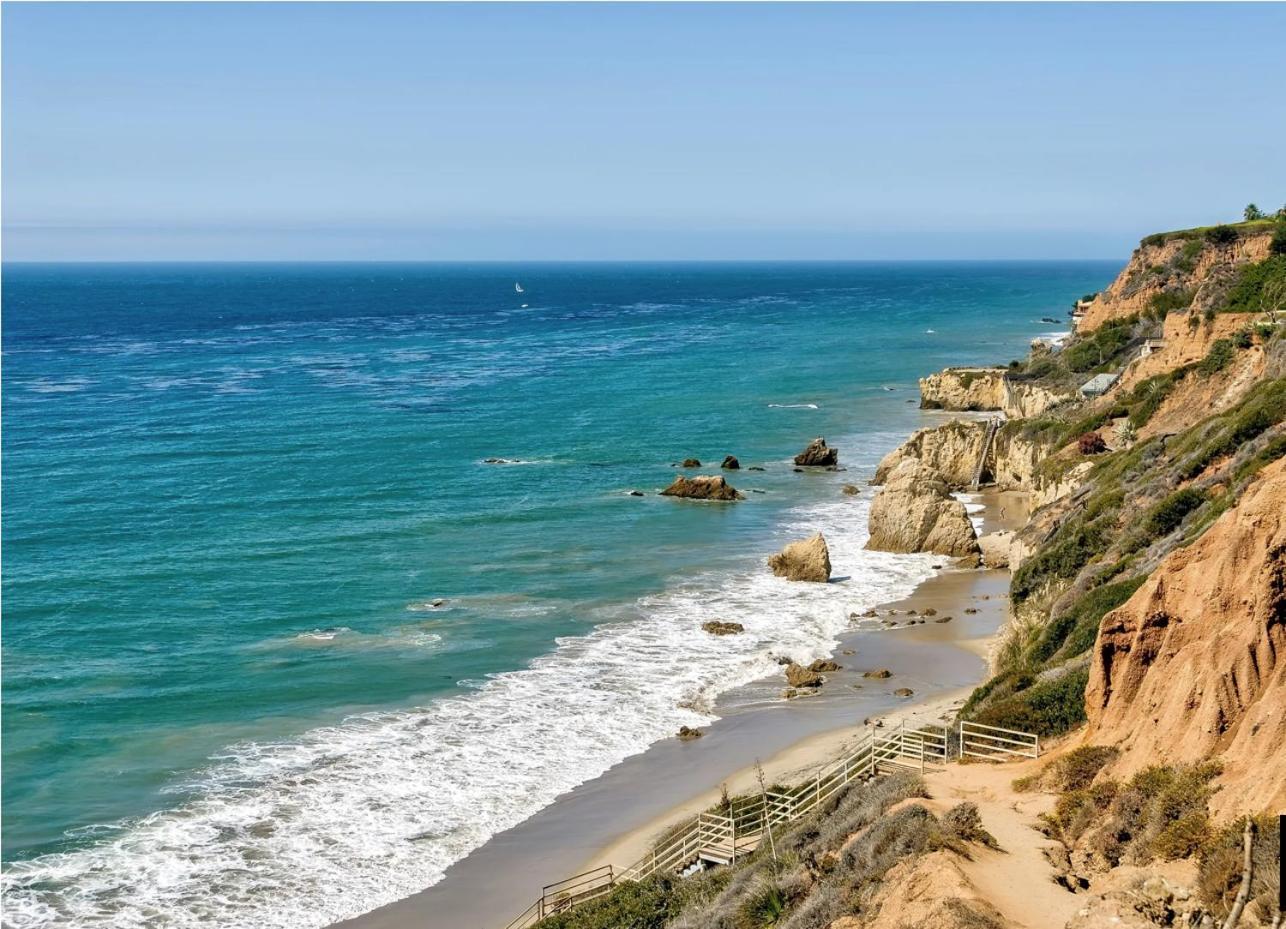 Socal Lux On Bixel Aparthotel Los Angeles Ngoại thất bức ảnh