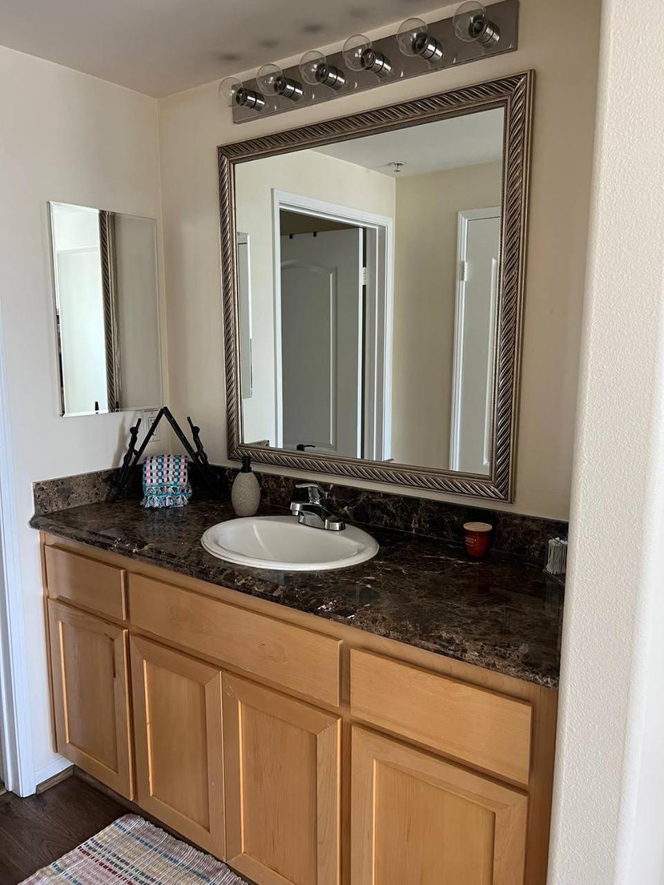 Socal Lux On Bixel Aparthotel Los Angeles Ngoại thất bức ảnh